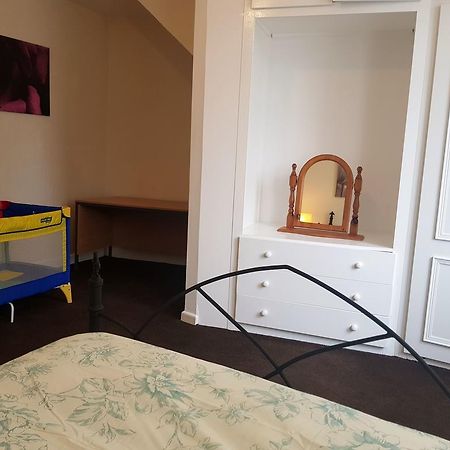 Blackpoolholidaylets Vicarage Lane Eksteriør billede