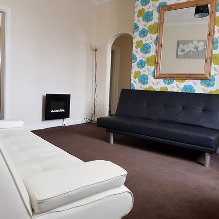 Blackpoolholidaylets Vicarage Lane Eksteriør billede