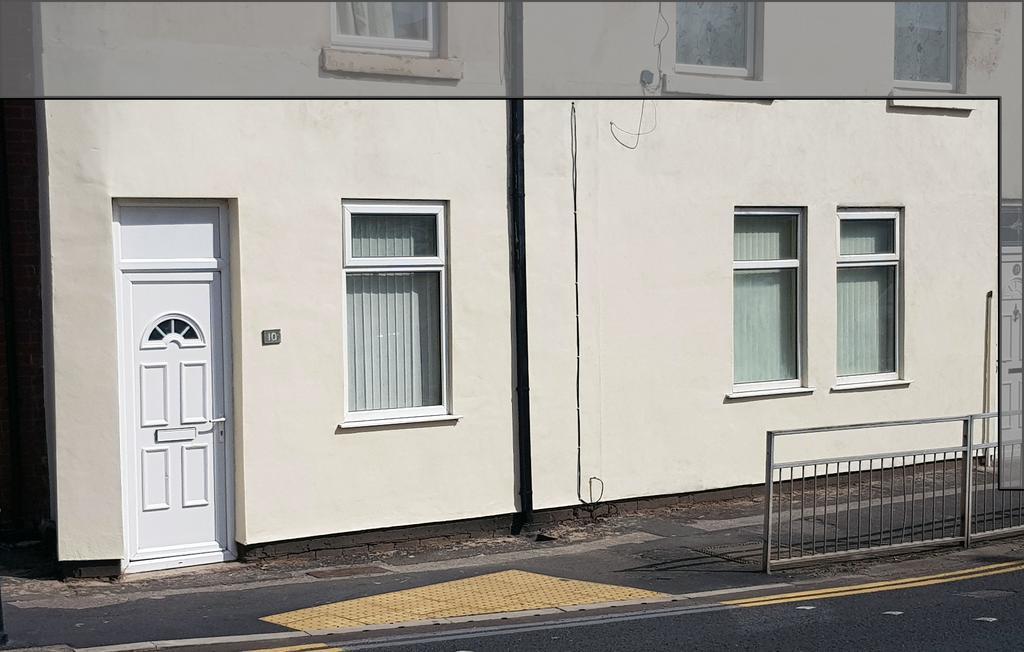Blackpoolholidaylets Vicarage Lane Eksteriør billede
